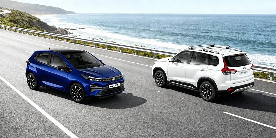 Find Your Perfect Car — Compare Any Car, Any Budget