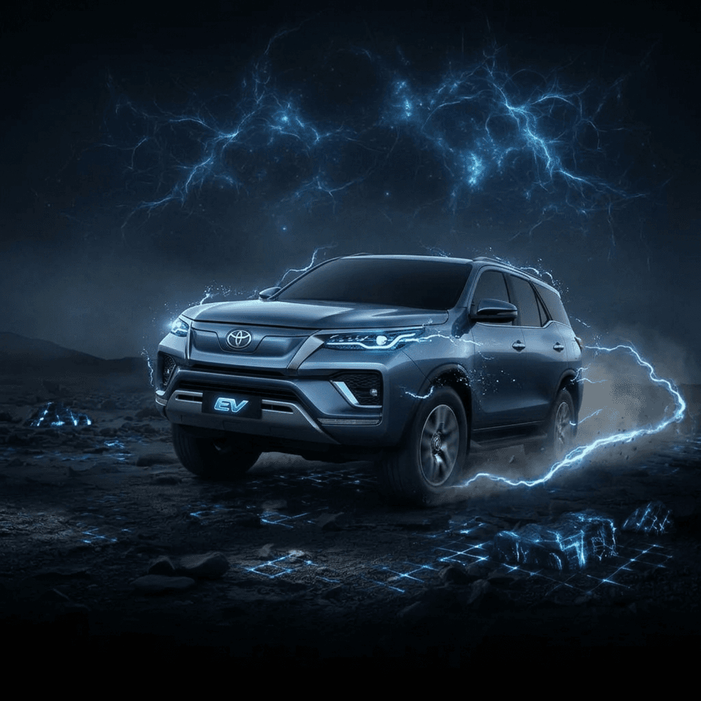 Explore the Future of Driving with Electric Cars
