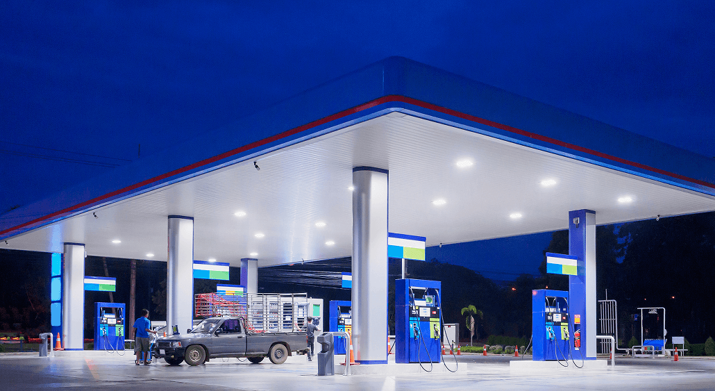 Discover Petrol and Diesel Stations Near You