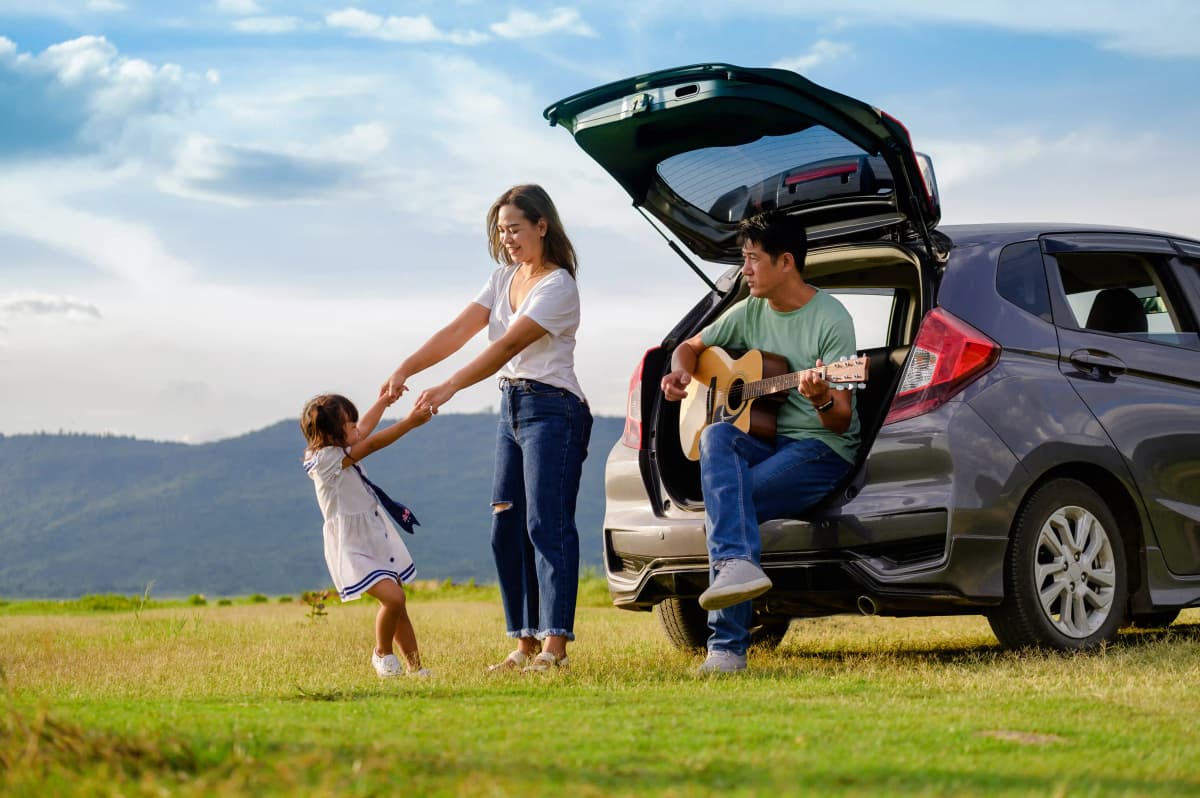 Buy Quality Used Cars With Confidence