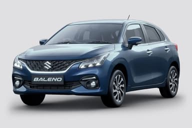Baleno Alpha