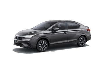 Meteoroid Grey Metallic