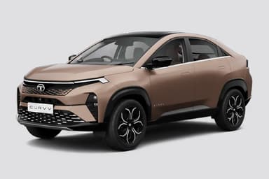 Curvv Accomplished Plus A Diesel DCA