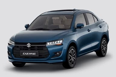 Dzire LXI