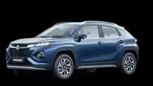 Maruti FRONX