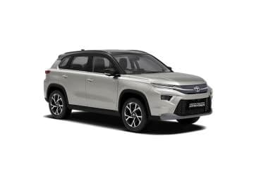 Cafe White With Midnight Black