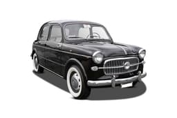 Fiat 1100