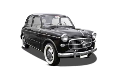 Fiat 1100