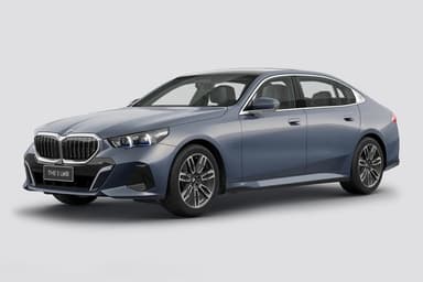 5 Series 530Li