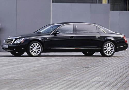 Maybach 62 S thumbnail 2