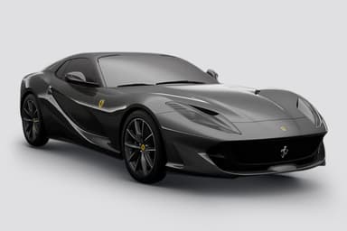 812 GTS