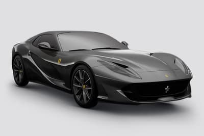 Ferrari 812