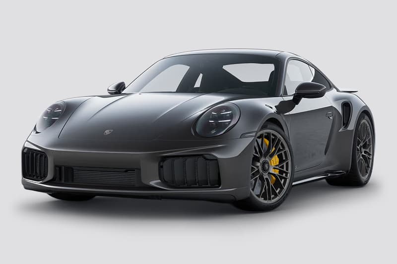 Porsche 911 thumbnail 1