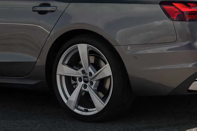 Audi A4 thumbnail 4