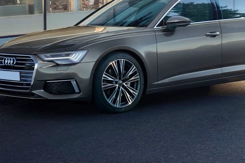 Audi A6 thumbnail 4