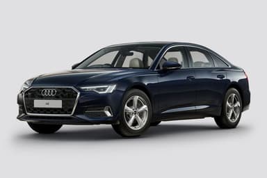 A6 45 TFSI Technology