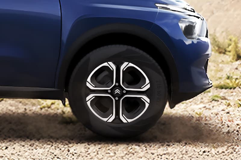 Citroen Aircross thumbnail 2