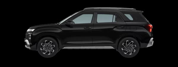 Titanium Black