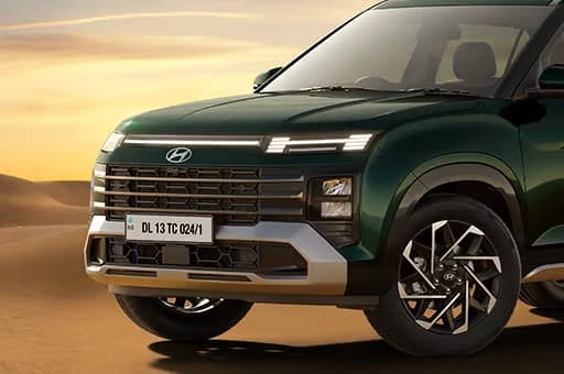 Hyundai Alcazar thumbnail 3