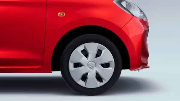 Maruti Alto K10 thumbnail 2