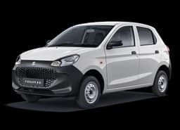 Maruti Alto Tour H1