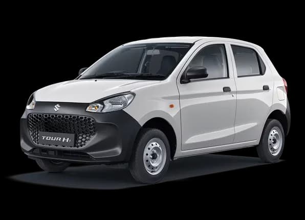 Maruti Alto Tour H1 thumbnail 1