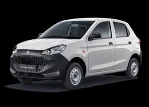 Maruti Alto Tour H1