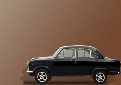 Hindustan Motors Ambassador thumbnail 4