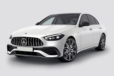 AMG C 63 S E-Performance