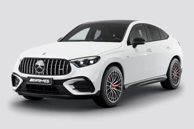 AMG GLC 43 4Matic