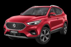 MG Astor