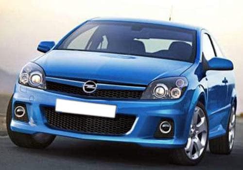 Opel Astra thumbnail 3