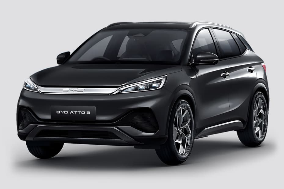 BYD Atto 3