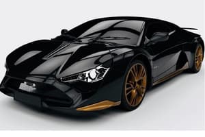 DC Avanti