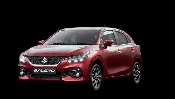 Opulent Red