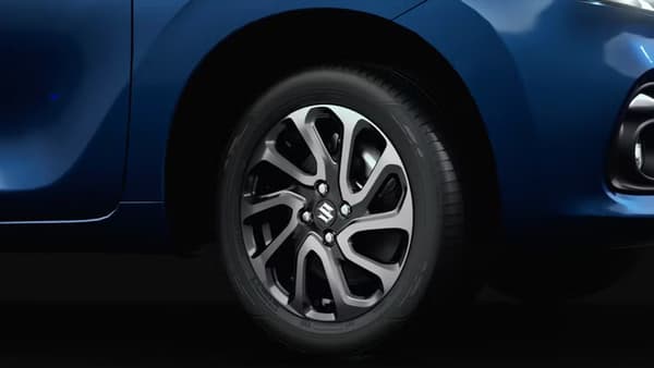 Maruti Baleno thumbnail 2