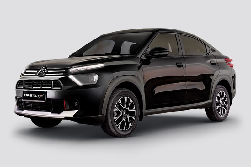 Citroen Basalt thumbnail 3