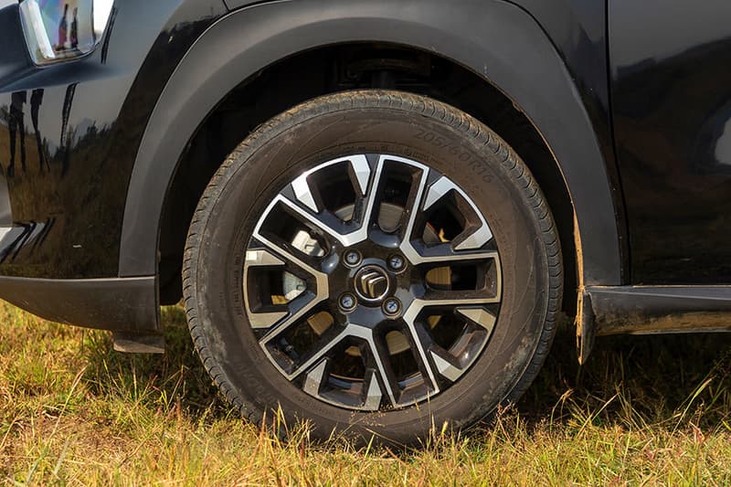 Citroen Basalt thumbnail 2