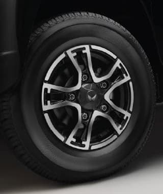 Mahindra Bolero thumbnail 4