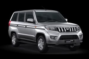 Mahindra Bolero Neo Plus
