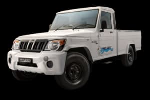 Mahindra Bolero Pik-Up