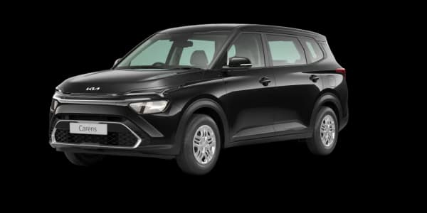 Aurora Black Pearl