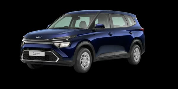 Kia Carens thumbnail 1