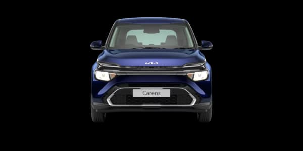 Kia Carens thumbnail 2