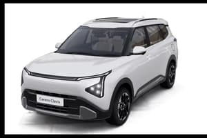 Kia Carens Clavis