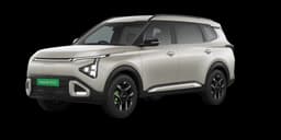 Kia Carens Clavis EV