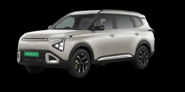 Kia Carens Clavis EV thumbnail 1