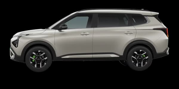 Kia Carens Clavis EV thumbnail 2