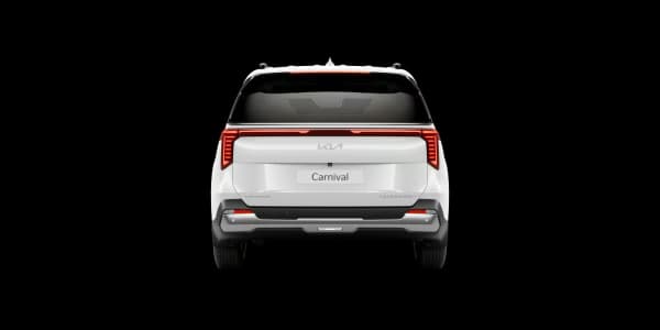 Kia Carnival thumbnail 3