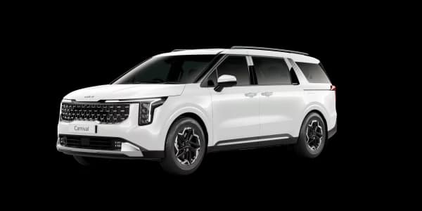 Kia Carnival thumbnail 1